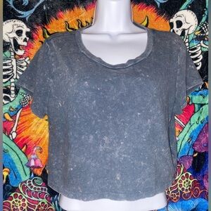 Aeropostale crop top